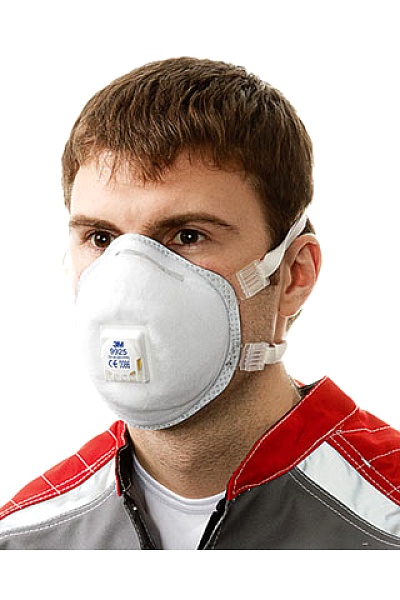 Респираторы, маски и фильтры для защиты от вирусов и микроорганизмов