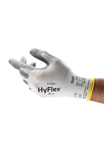 HyFlex 11-800