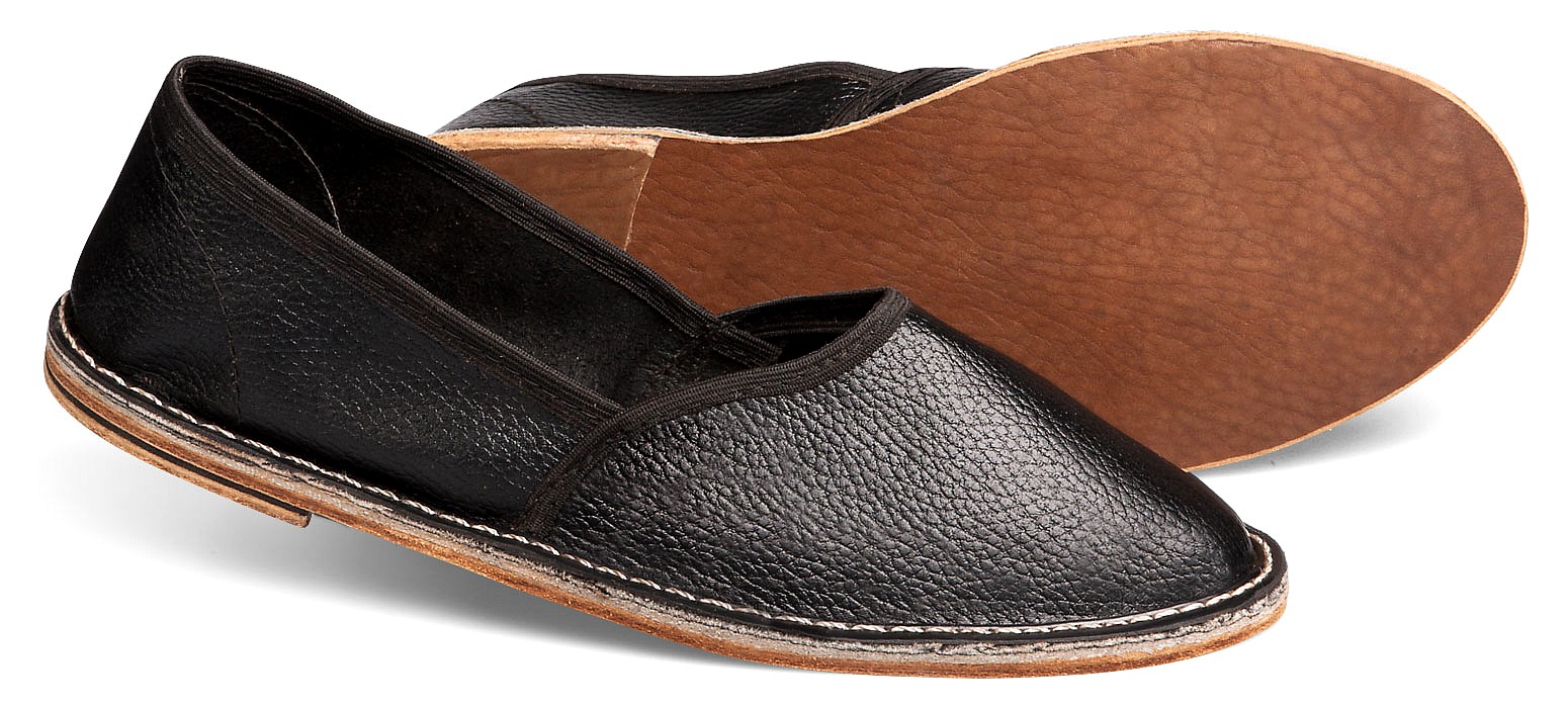Обувь из натуральной кожи − комфорт и тепло для ножек всей семьи
