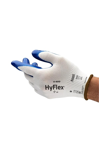  HyFlex 11-900