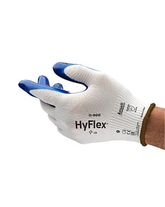 Перчатки HyFlex 11-900