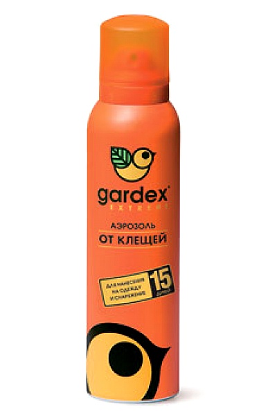        Gardex Extreme 150 