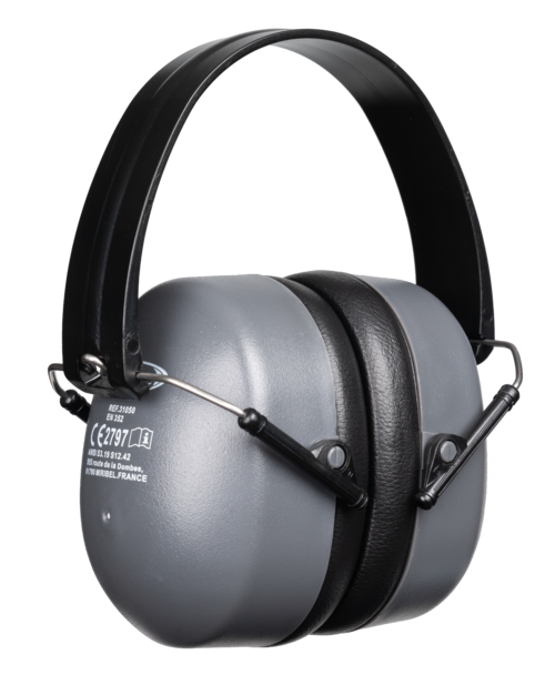 Наушники противошумные COVERGUARD «MAX 500» (31050) со складным ...