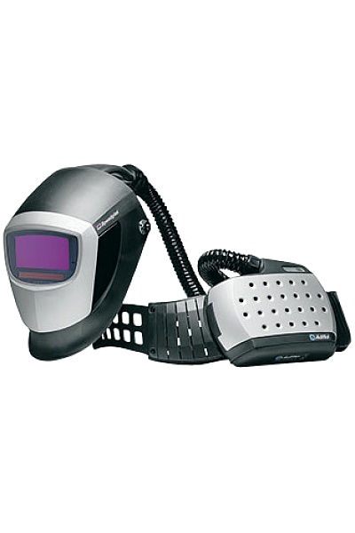 Speedglas 9000 Adflo Speedglas 9002X