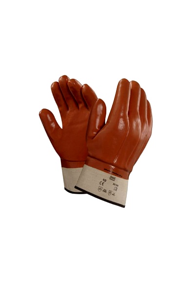 Ansell 23-193 Winter Monkey Grip Gloves 23-193
