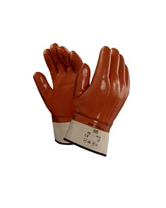 Перчатки-краги Ansell ActivArmr® Winter Monkey Grip 23-193