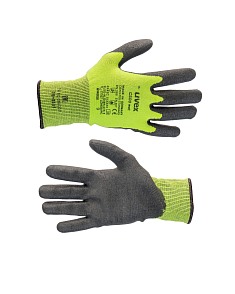Перчатки Wet C500 (Вет С500) от порезов, для влажных работ (60492)