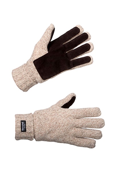 Мужские перчатки и варежки — купить в интернет-магазине Ламода