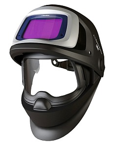 Speedglas™ 9100 FX в комплектации со светофильтром Speedglas™ 9100X