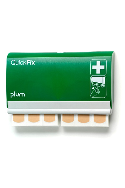    QuickFix Plum (55007)