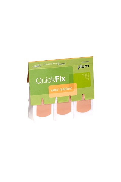      QuickFix Water Resistant (55117)