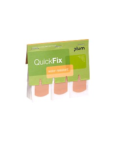      QuickFix Water Resistant (55117)