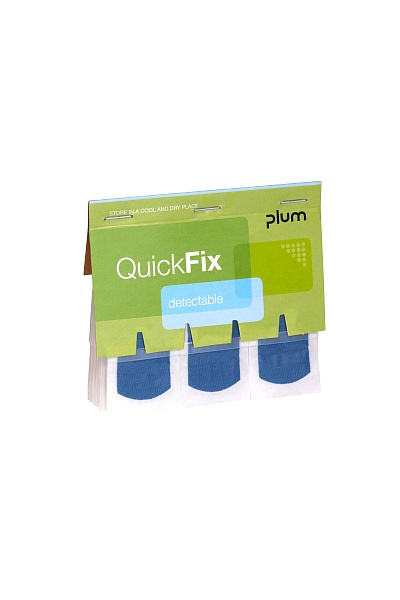     QuickFix Detectable (55137)