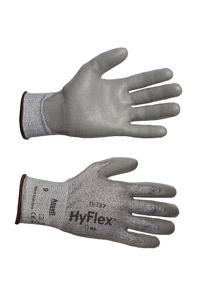  HyFlex 11-727  ,  3