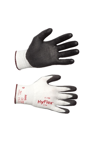  HyFlex 11-735  ,  5