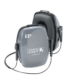 Наушники Leightning L1N (1011994) 29 дБ затылочное оголовье