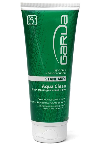 «- aqua clean» - 200 