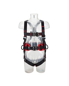 Страховочная привязь 3M™ Protecta® Comfort с поясом (1161717) размер M/L