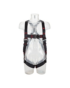 Страховочная привязь 3M™ Protecta®&amp;nbsp;Standard без пояса (1161657) размер S
