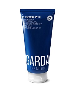 «Garda-Premium UV Stop cream SPF-30»     ,       -  A, B, C SPF-30