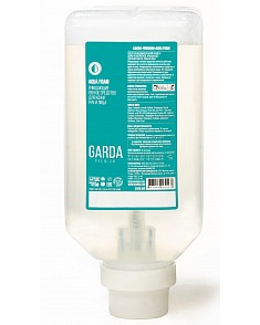 «Garda-Premium-Aqua Foam» (   )         (2000 )