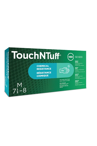  TouchNTuff 92-600 (--), Ansell