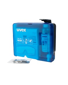 Станция по уходу за очками UVEX (9970008)