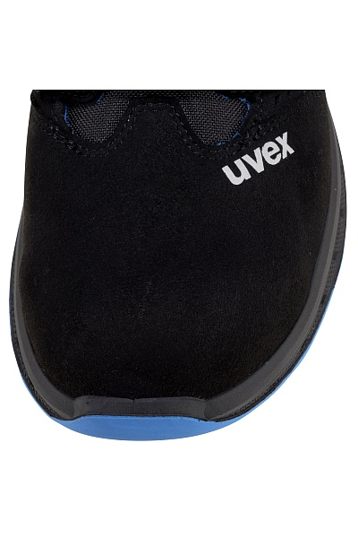  UVEX 2  (69368)