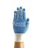  Tiger Paw 76-301 ( ), Ansell