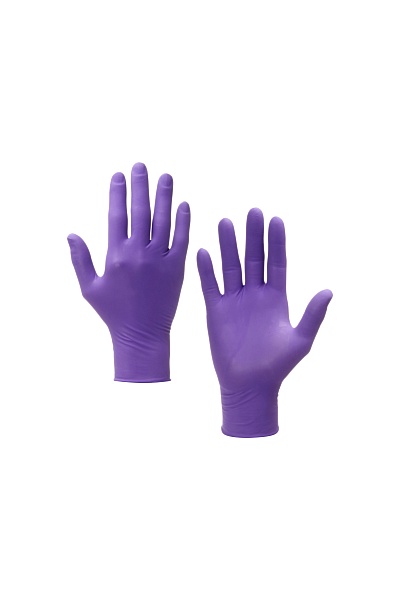  Kimtech PurpleNitrile (  45 )