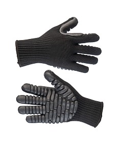 Защитные перчатки: разновидности и предназначение