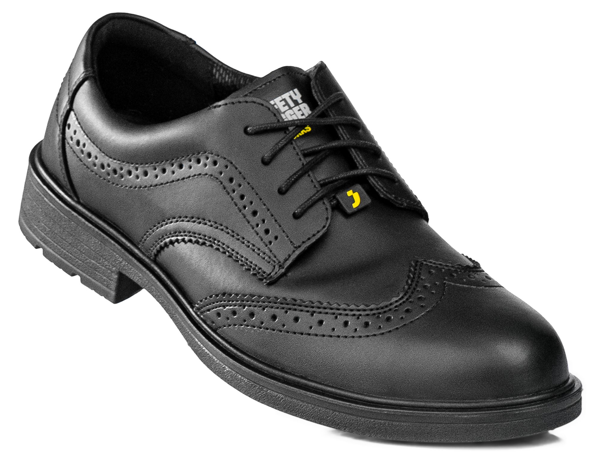 Jcb executive clearance safety shoes