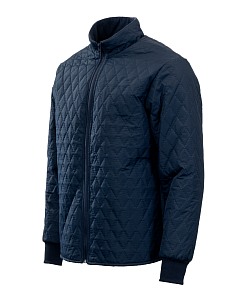 Куртка утепленная «Фридж-2» синяя