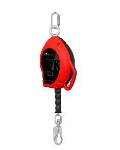 Средство защиты втягивающего типа Karam, модель Акор (TPGS 25SS)