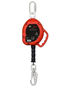 Средство защиты втягивающего типа Karam, модель Акор (TPGS 7.5SS)