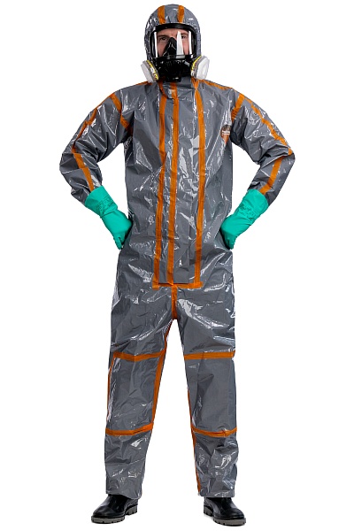   INVICTA  RUMAX® CHEM PRO   (. 708)