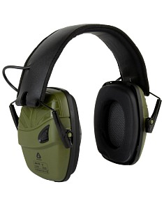 Наушники противошумные Jeta Safety «JEM-701 Surdi» (Сурди) со складным оголовьем, 29 дБ