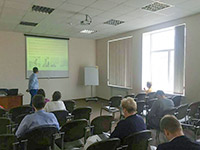 «Техноавиа - Санкт-Петербург» выступает партнером в выставке БОТИК-2017