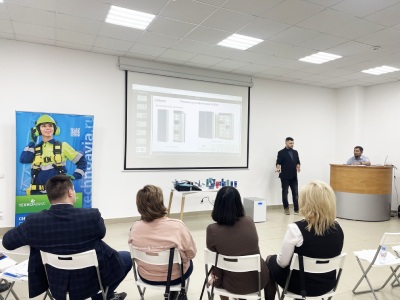 Филиал «Техноавиа-Челябинск»  провел в Тобольске семинар по разработкам норм бесплатной выдачи СИЗ