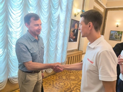 Филиал «Техноавиа-Краснодар» провел межрегиональную конференцию по охране труда в Севастополе