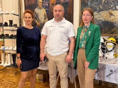 Филиал «Техноавиа-Краснодар» провел межрегиональную конференцию по охране труда в Севастополе
