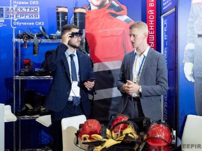 «Техноавиа» на Технической выставке «ЭЭПиР-2025»