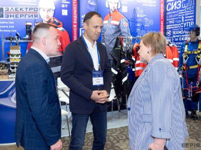 «Техноавиа» на Технической выставке «ЭЭПиР-2025»