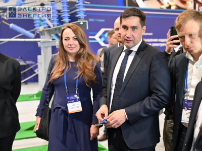 «Техноавиа» на Технической выставке «ЭЭПиР-2025»