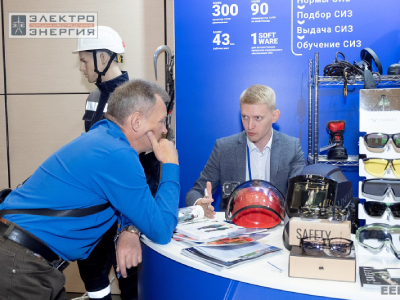 «Техноавиа» на Технической выставке «ЭЭПиР-2025»